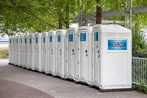 Porta potty rental for festivals in Pine Grove, CA