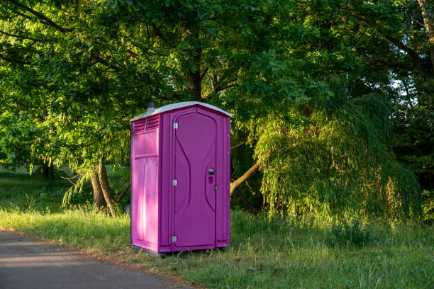 Portable Toilet Options We Offer in Pine Grove, CA